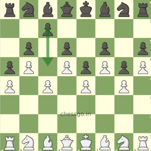 en passant example explained