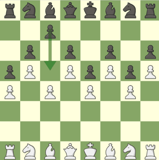 en passant explained