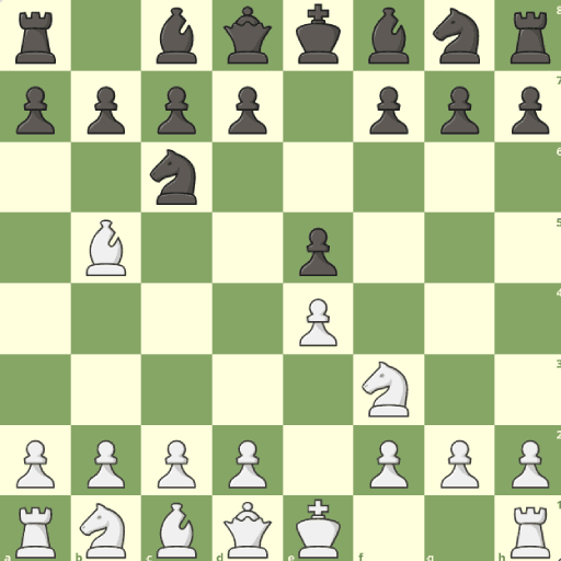 Removing the Defender puzzle